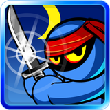 Ninja Dash-Deluxe icône