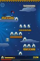 Ninja Dash -Deluxe الملصق