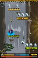 Ninja Dash -Deluxe تصوير الشاشة 2