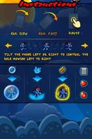 Ninja Dash -Deluxe تصوير الشاشة 3