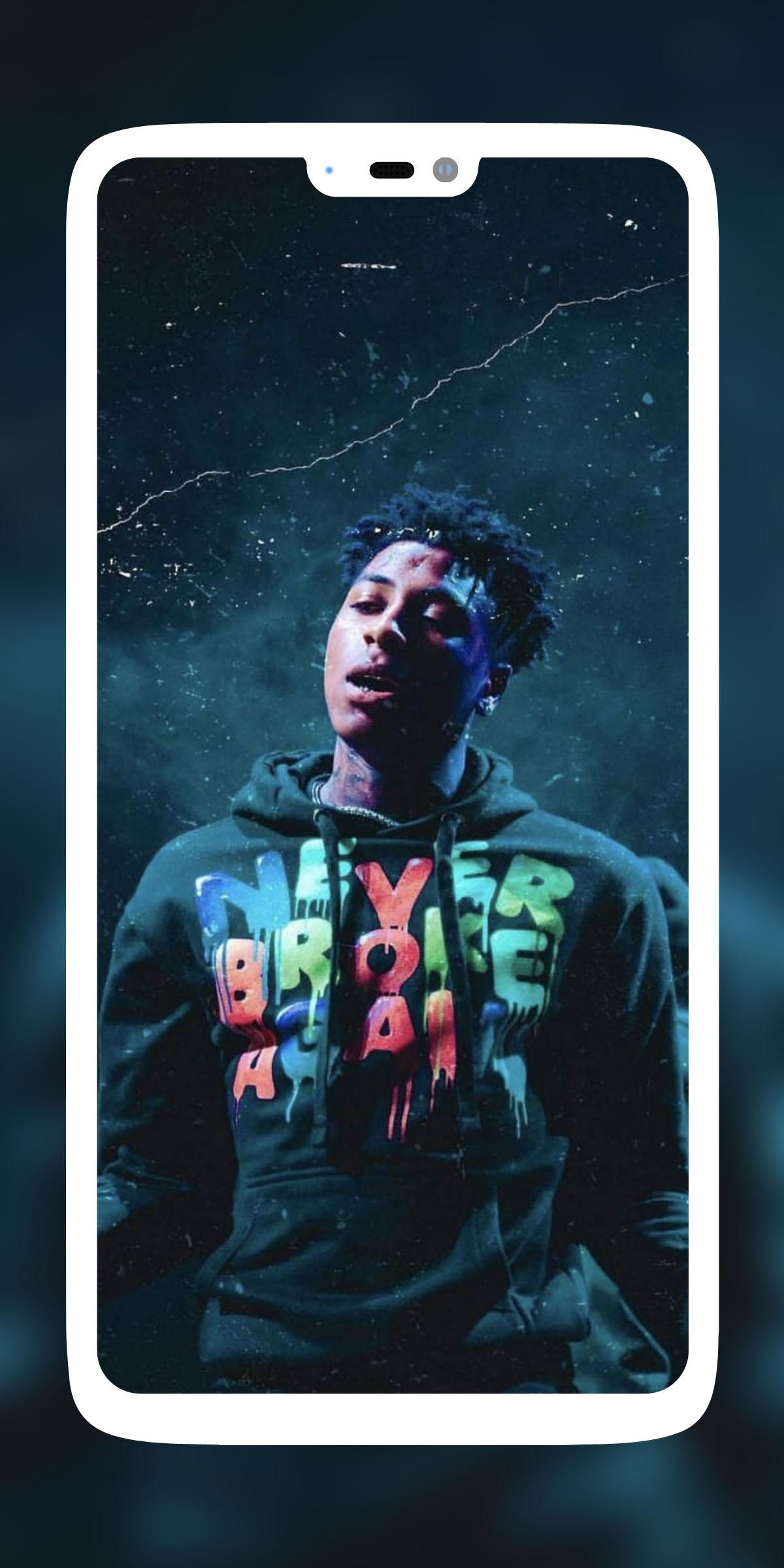 Youngboy NBA Wallpapers APK for Android Download