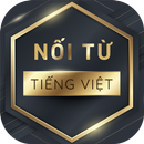 Nối từ Tiếng Việt APK