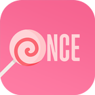 Once: Twice game icône