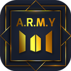 ARMY Quest أيقونة