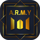ARMY Quest: into BTS World aplikacja