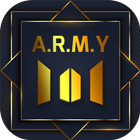 ARMY Quest icon