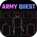 ARMY Quest: BTS ERAs أيقونة