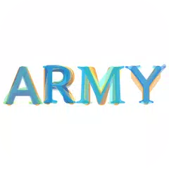 A.R.M.Y - game for BTS