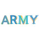 A.R.M.Y - game for BTS-icoon