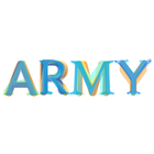 A.R.M.Y - game for BTS آئیکن
