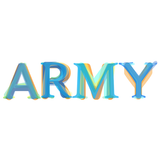 A.R.M.Y - game for BTS icon