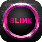 BLINK icône
