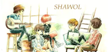 SHAWOL - game for SHINee