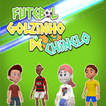 Futebol Golzinho de Chinelo icon