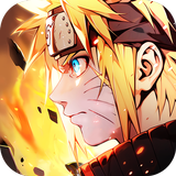 忍術傳說：命宿對決 APK