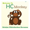 HC Monkey Hidrokarbon