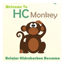 HC Monkey Hidrokarbon APK
