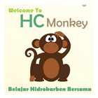 آیکون‌ HC Monkey