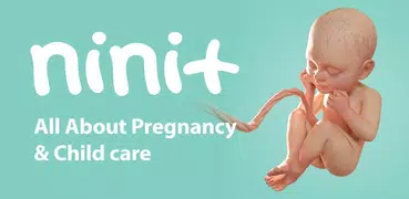 Niniplus: Pregnancy & Baby App