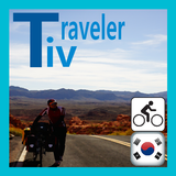 Traveler Tiv icono