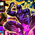 Ninjaslot