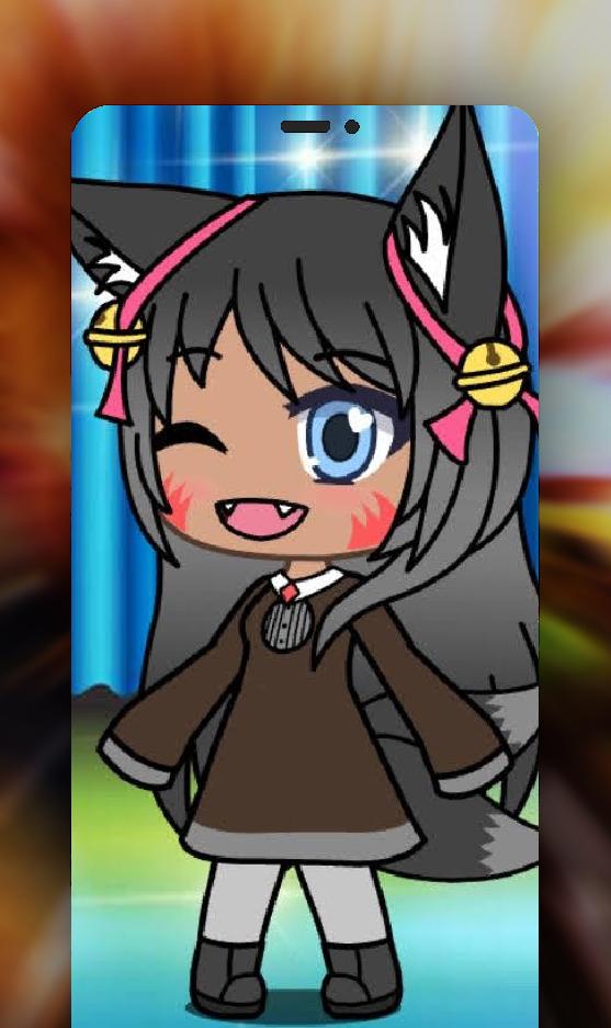 Gacha Life Wallpapers Hd 4k Backgrounds 21 Apk For Android Download