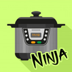 Comida Ninja Receitas