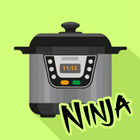 Ninja Foodi Recipes آئیکن