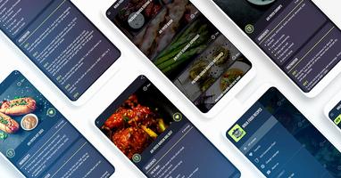 Ninja Foodi Recipes اسکرین شاٹ 2