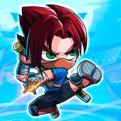 Baixar Ninja Boy APK