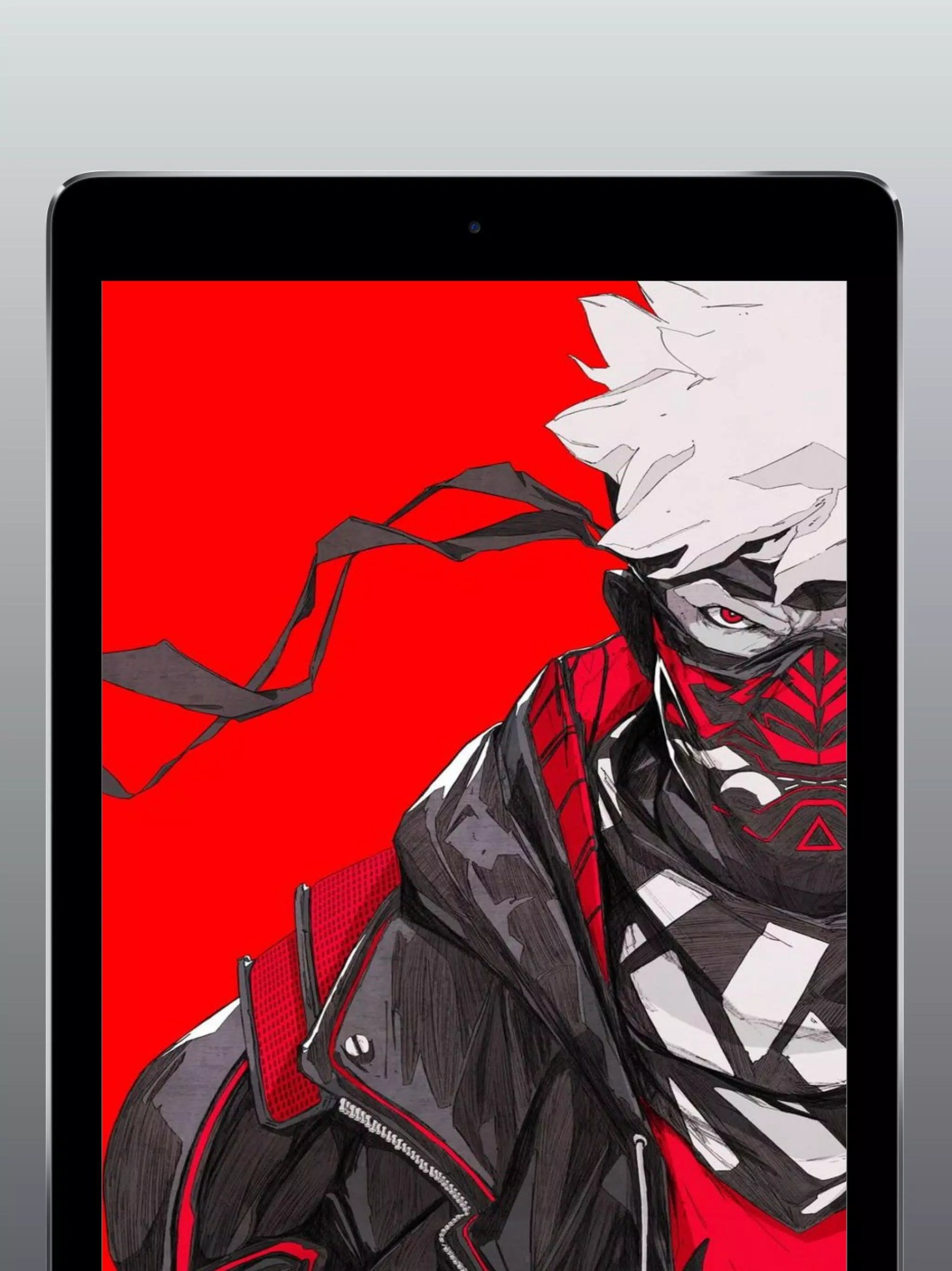 Ninja Wallpaper APK for Android Download
