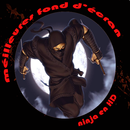 APK Ninja Background HD