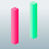 Color Jump - Square Edition