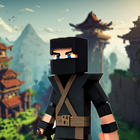 Craftsman: Ninja World icon
