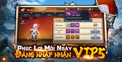 Ninja Đại Chiến screenshot 1