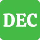 Decimal to Hexadecimal APK