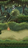 Demon forest run screenshot 2