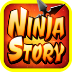 Ninja Story biểu tượng
