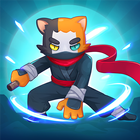 ikon Ninja Flash