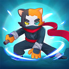 Ninja Flash أيقونة
