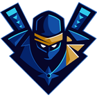 Ninja VPN أيقونة