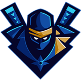 Ninja VPN Zeichen