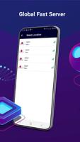 Ninja VPN تصوير الشاشة 1
