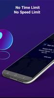 Ninja VPN تصوير الشاشة 2