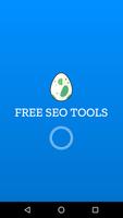 Free SEO Tools plakat
