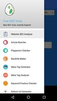 1 Schermata Free SEO Tools