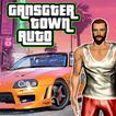 Gangster Town : Auto Mad City