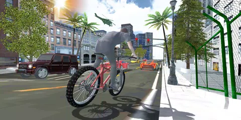 Gangster Town : Auto Mad City APK download