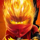 Heroes Teen Ninja -Go Run icon