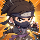 ikon Go-Go Ninja